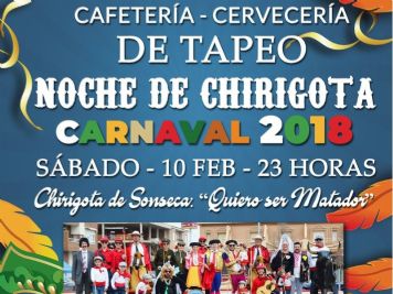 Publicidad De tApeo Carnaval